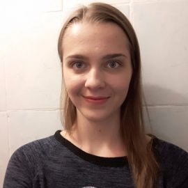 Елизавета Воронюк