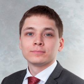 Данил Токмин