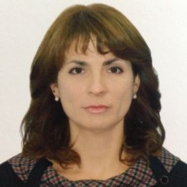 Анна Фадеева