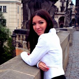 Эльвира Султанова