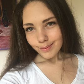 Елизавета Франтова