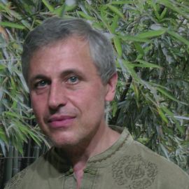 Валерий Махотин