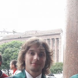 Владислав Исаковский