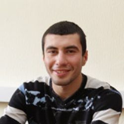 Ризван Магарамов