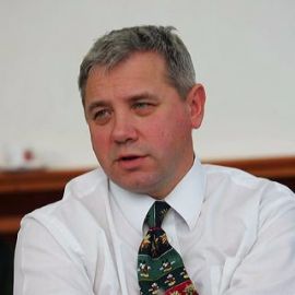 Алексей Дробинин
