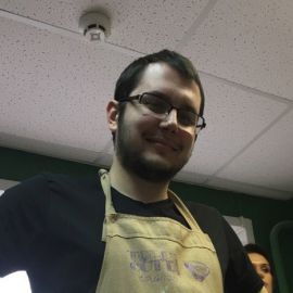 Андрей Новичков