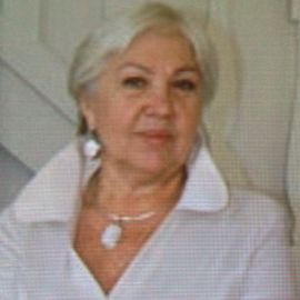 Наталия Остапенко