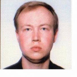 Евгений Ильин