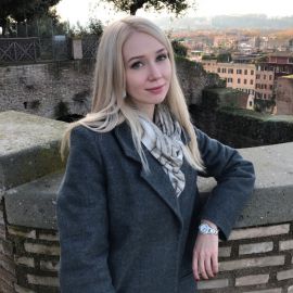 Диана Кочеткова