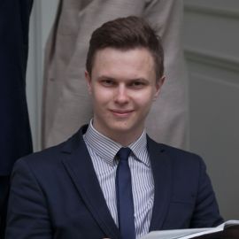 Николай Капустин