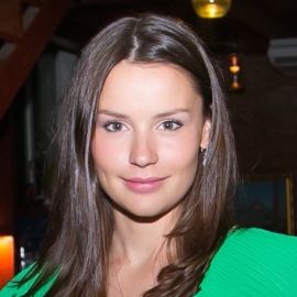 Алина Голик