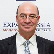 Simon Green