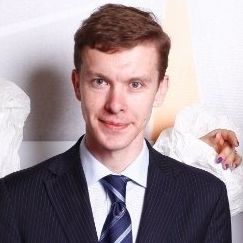 Александр Барышников