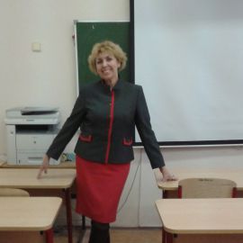 Гертруда Кимеклис