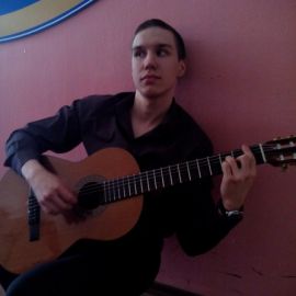 Сергей Вьюхов