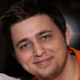 Борис Макаров