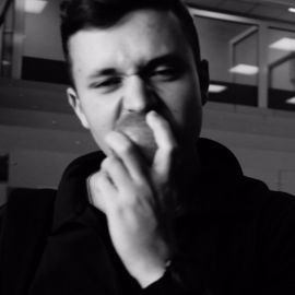 Михаил Дмитриев