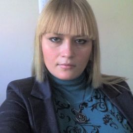 Светлана Афанасьева