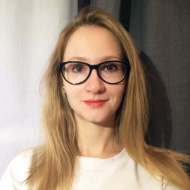 Елизавета Алпатова