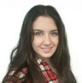 Анна Тарасенко