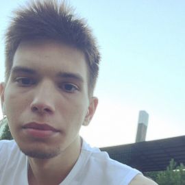 Григорий Малиновский