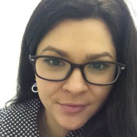 Юлия Первеева