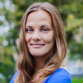 Светлана Сиделёва