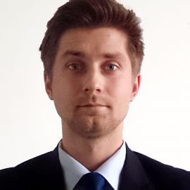 Павел Егоров