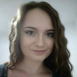 Анна Мельниченко