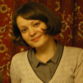 Дарья Клюева