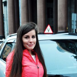 Карина Легких