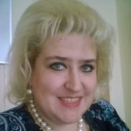 Ирина Кокорева