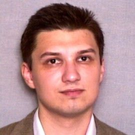 Александр Лаптев