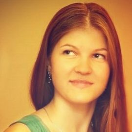 Наталья Нечаева