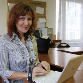 Светлана Гривина