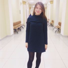 Линда  Тукаева