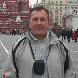Сергей Осипович