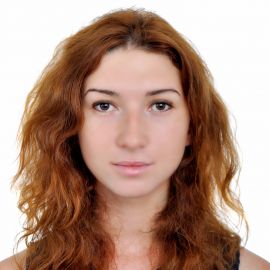 Кристина Фокина