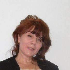 Ольга Акимова