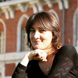 Ameli Shiomgvdlishvili