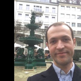 Артем Руденко