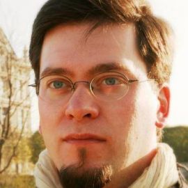Владимир Фролов