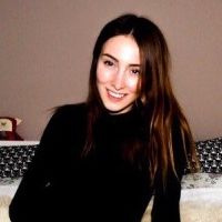 Анастасия Филиппова