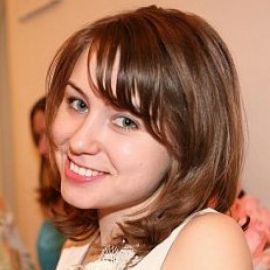 Светлана Лапшина