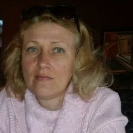 Ирина Кулешова