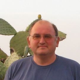 Юрий Кострубов