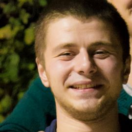 Давид Касаев