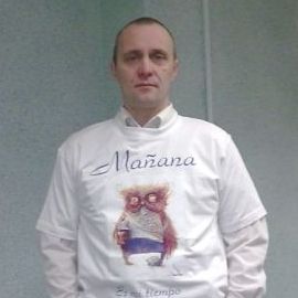 Сергей Смирнов