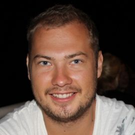 Алексей Кожакин