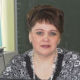 Александра Балабон